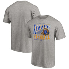 Kansas City Royals Cooperstown Collection Winning Time T-Shirt | MLB Online