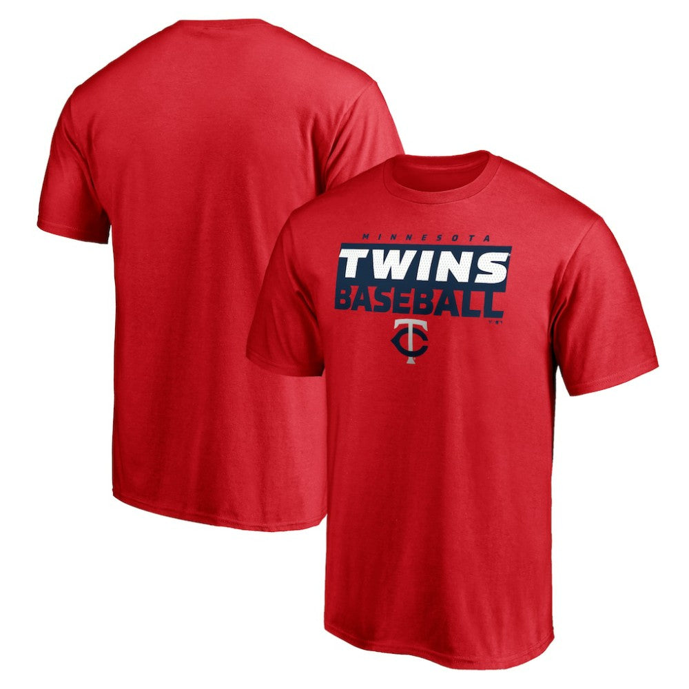 Minnesota Twins Gain Ground T-Shirt | MLB For sale