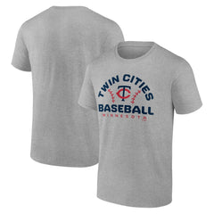 Minnesota Twins Team Go For Two T-Shirt | MLB Sale