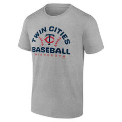 Minnesota Twins Team Go For Two T-Shirt | MLB Sale