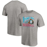 Minnesota Twins Cooperstown Collection Winning Time T-Shirt | MLB Online