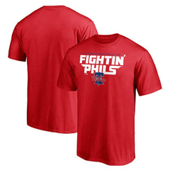 Philadelphia Phillies Hometown Collection Long Ball T-Shirt | MLB Shop