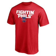 Philadelphia Phillies Hometown Collection Long Ball T-Shirt | MLB Shop