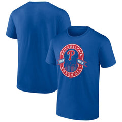 Philadelphia Phillies Glory Bound Fightin' Phils T-Shirt | MLB Near me