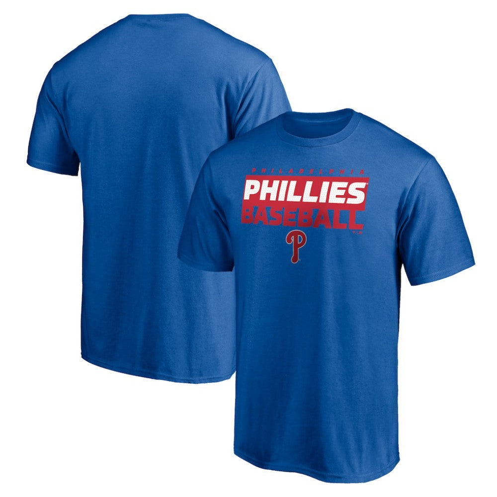 Philadelphia Phillies Gain Ground T-Shirt | MLB Outlet