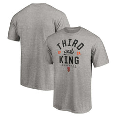 San Francisco Giants Heater T-Shirt | MLB US
