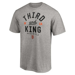San Francisco Giants Heater T-Shirt | MLB US