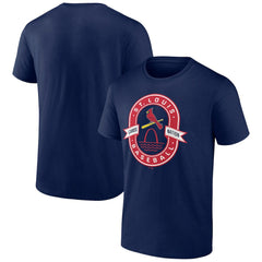 St. Louis Cardinals Glory Bound Cards Nation T-Shirt | MLB New