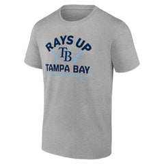 Tampa Bay Rays Team Go For Two T-Shirt | MLB Shop