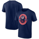 Washington Nationals Capital City Glory Bound T-Shirt | MLB Sale