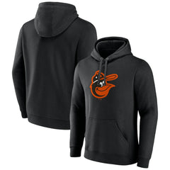 Baltimore Orioles Cooperstown Collection Pullover Hoodie | MLB New