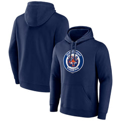 Detroit Tigers Cooperstown Collection Pullover Hoodie | MLB On Sale