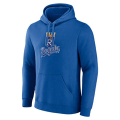 Kansas City Royals Cooperstown Collection Pullover Hoodie | MLB Shop
