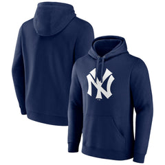 New York Yankees Cooperstown Collection Pullover Hoodie | MLB Shop