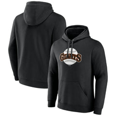 San Francisco Giants Cooperstown Collection Pullover Hoodie | MLB Sale
