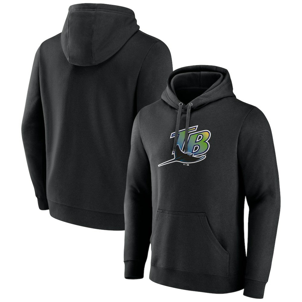 Tampa Bay Rays Cooperstown Collection Pullover Hoodie | MLB For sale