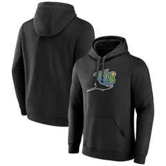 Tampa Bay Rays Cooperstown Collection Pullover Hoodie | MLB For sale
