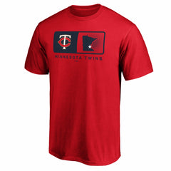 Minnesota Twins Team Lineup T-Shirt | MLB US