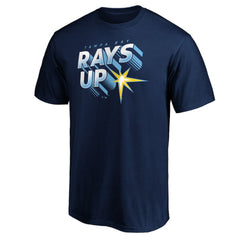 Tampa Bay Rays Team Adrenaline T-Shirt | MLB New