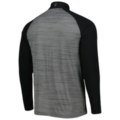 Chicago White Sox Levelwear Vandal Raglan Quarter-Zip Top | MLB Near me