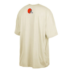 Cleveland Browns New Era 2023 NFL Draft Big & Tall T-Shirt