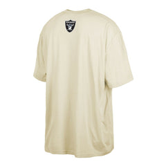 Las Vegas Raiders New Era 2023 NFL Draft Big & Tall T-Shirt