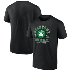 Boston Celtics The Extras T-Shirt Online