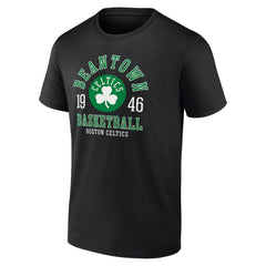 Boston Celtics The Extras T-Shirt Online