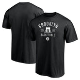 Brooklyn Nets Push Ahead T-Shirt Online