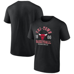 Chicago Bulls The Extras T-Shirt sale Outlet