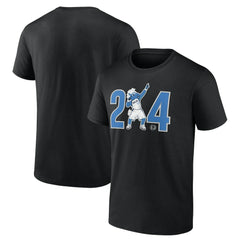 Dallas Mavericks Core Hometown Launch T-Shirt sale Outlet