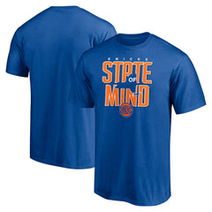 New York Knicks Push Ahead T-Shirt Online