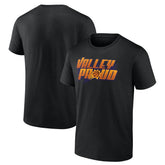 Phoenix Suns Core Hometown Launch T-Shirt Discount