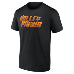 Phoenix Suns Core Hometown Launch T-Shirt Discount