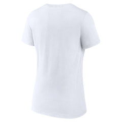 Miami Heat Women's Core Hometown Launch V-Neck T-Shirt Discount