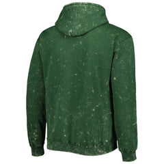 Milwaukee Bucks The Wild Collective Unisex Tonal Acid Wash Pullover Hoodie Online