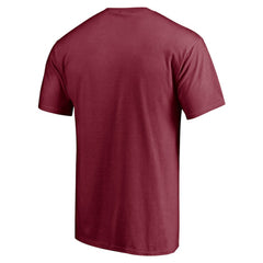 Colorado Avalanche Hometown Collection Push Ahead T-Shirt Discount