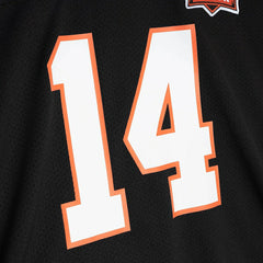 Cincinnati Bengals Mitchell & Ness Ken Anderson 1981 Authentic Throwback Retired Player Jersey