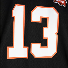 Cincinnati Bengals Mitchell & Ness Ken Riley 1981 Authentic Throwback Retired Player Jersey