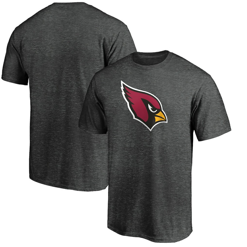 Arizona Cardinals Fanatics Primary Logo T-Shirt