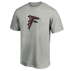 Atlanta Falcons Fanatics Primary Logo T-Shirt