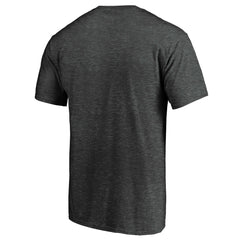 Denver Broncos Fanatics Primary Logo T-Shirt