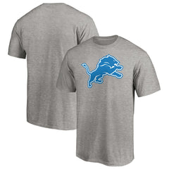 Detroit Lions Fanatics Primary Logo T-Shirt