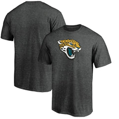 Jacksonville Jaguars Fanatics Primary Logo T-Shirt
