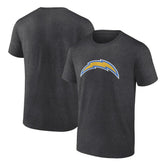Los Angeles Chargers Fanatics Primary Logo T-Shirt