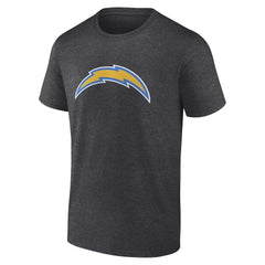 Los Angeles Chargers Fanatics Primary Logo T-Shirt