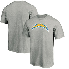 Los Angeles Chargers Fanatics Primary Logo T-Shirt
