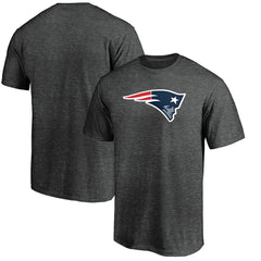 New England Patriots Fanatics Primary Logo T-Shirt