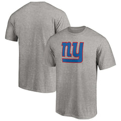 New York Giants Fanatics Primary Logo T-Shirt