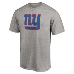 New York Giants Fanatics Primary Logo T-Shirt